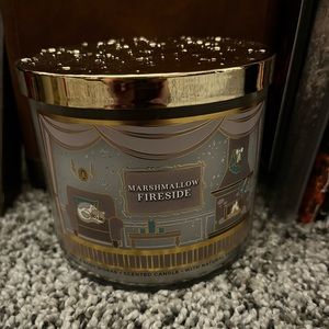 Bath and Body Works Candle